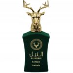 LATTAFA Al Noble Safeer 100ml EDP woda perfumowana unisex