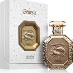 FRENCH AVENUE GENESIS PISCES EDP U 90ML woda perfumowana unisex