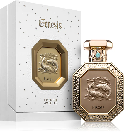 FRENCH AVENUE GENESIS PISCES EDP U 90ML woda perfumowana unisex