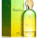 AJMAL Majestica 100 ml EDP woda perfumowana unisex