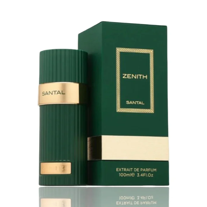 FRENCH AVENUE ZENITH SANTAL EDP U 100ML woda perfumowana unisex