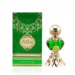 Khadlaj Malika Green Musk CPO 20 ml perfumy w olejku damskie