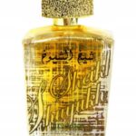 LATTAFA Sheikh Al Shuyukh Luxe 100 ml EDP woda perfumowana unisex