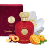 LATTAFA Opulent Red 100ml EDP Spray woda perfumowana damska