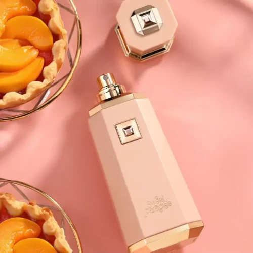 FRENCH AVENUE SWEET PARADISE EDP 100ML woda perfumowana damska