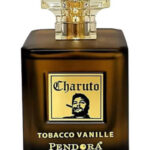 PARIS CORNER Charuto Tobacco Vanille 100 ml woda perfumowana unisex