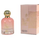 AL WATANIAH Tiara Pink 100 ml EDP woda perfumowana damska