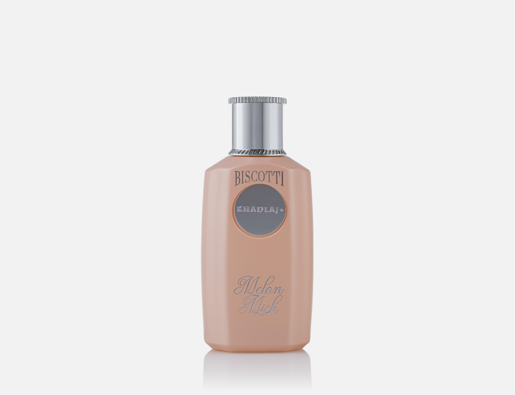 KHADLAJ BISCOTTI MELON  MISK EDP W 100ML