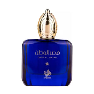 AL WATANIAH Qasar Al Watan 100 ml EDP woda perfumowana unisex