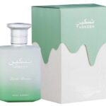 PARIS CORNER Taskeen Lactea Diniva 100 ml woda perfumowana unisex