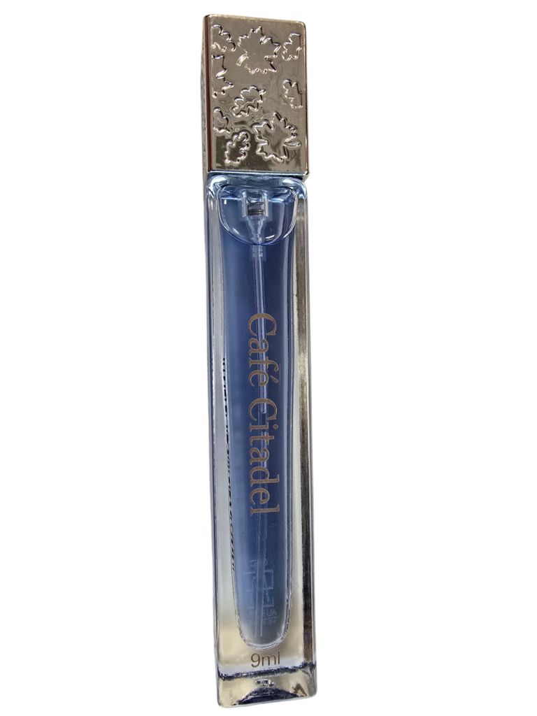 AURORA MINIATURE COLLECTION CAFE CITADEL (W) EDP 9ML woda perfumowana damska