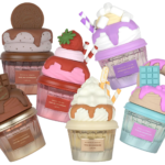 LATTAFA GIVE ME GOURMAND  VANILLA FREAK EDP 75ML woda perfumowana unisex