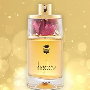 Ajmal Shadow II For Her 75ml EDP woda perfumowana damska