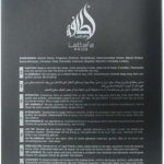 LATTAFA Pride Pisa EDP Men 100 ml woda perfumowana męska