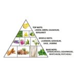 AL HARAMAIN Gold Crystal Sapphire Extrait 100 ml woda perfumowana unisex