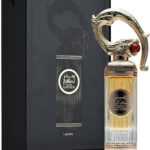 Lattafa Sehr 100 ml EDP woda perfumowana unisex