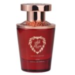 Al Haramain Azlan Oud Saffron Edition ekstrakt perfum 100ml woda unisex