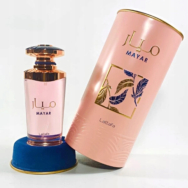 LATTAFA Mayar 100ml EDP woda perfumowana damska