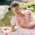 PARIS CORNER Qissa Pink 100 ml woda perfumowana damska