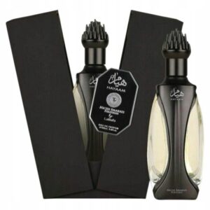 LATTAFA Niche Emarati Hayaam EDP 100 ml woda perfumowana damska