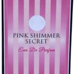 Maison Alhambra Pink Shimmer Secret EDP 100 ml woda perfumowana damska