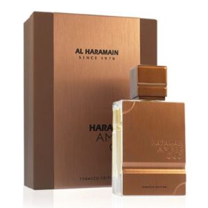 AL HARAMAIN Amber Oud Tobacco Edition EDP 200ml woda perfumowana unisex