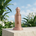 Paris Corner Zahri Amara 100ml woda perfumowana unisex