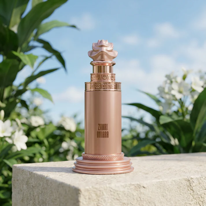 Paris Corner Zahri Amara 100ml woda perfumowana unisex