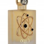 LATTAFA Tharwah Gold 100ml EDP Spray woda perfumowana unisex