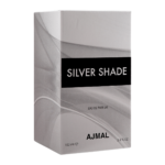 AJMAL Silver Shade 100 ml EDP woda perfumowana unisex