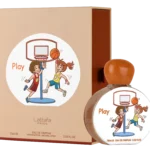 Lattafa Kids Play 75 ml woda perfumowana dla dzieci