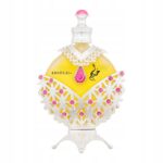 Khadlaj Hareem Al Sultan Silver 35 ml koncentrowane perfumy w olejku unisex