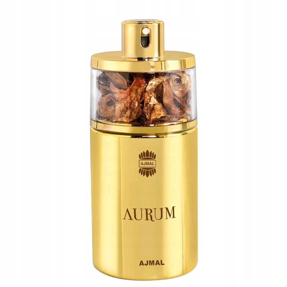 AJMAL Aurum 75 ml EDP woda perfumowana damska