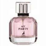 MAISON ALHAMBRA My Party EDP 100ml woda perfumowana damska