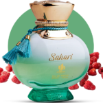 AL WATANIAH SAHARI NICHE PERFUME 100ML woda perfumowana unisex