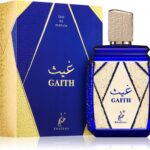Khadlaj Gaith 100 ml EDP woda perfumowana unisex