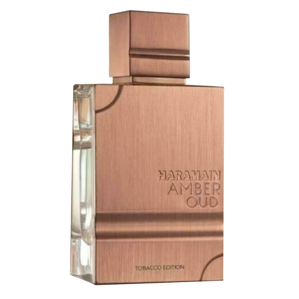 AL HARAMAIN Amber Oud Tobacco Edition EDP 200ml woda perfumowana unisex