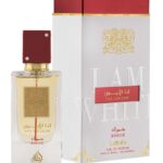 LATTAFA Ana Abiyedh Rouge 60ml EDP woda perfumowana damska