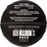 LATTAFA Musamam 100ml EDP woda perfumowana unisex