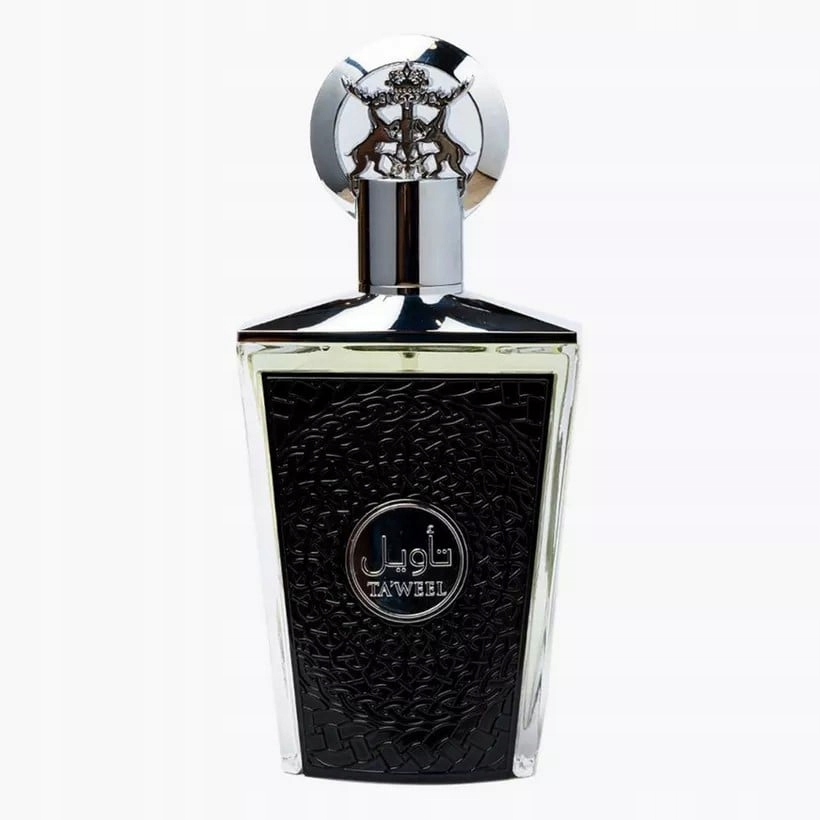 LATTAFA Ta'weel 100ml EDP Spray woda perfumowana unisex