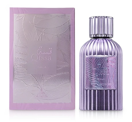 PARIS CORNER QISSA GALA EDP 100ML woda perfumowana damska