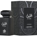 AL WATANIAH Al Layl 100 ml EDP woda perfumowana unisex