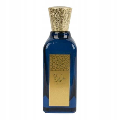 LATTAFA Azeezah 100ml EDP Spray woda perfumowana unisex