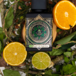 FRAGRANCE WORLD HAPPINESS OUD  80ML ekstrakt perfum unisex