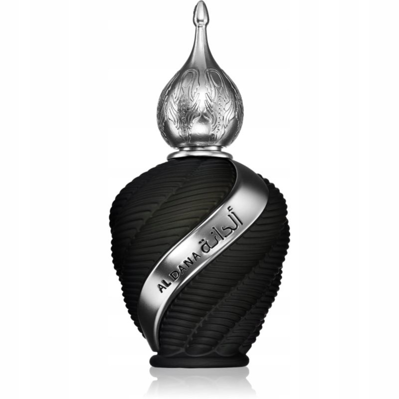 LATTAFA Niche Emarati Al Dana 100 ml woda perfumowana unisex