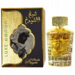 LATTAFA Sheikh Al Shuyukh Luxe 100 ml EDP woda perfumowana unisex