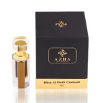 AZHA DHEN AL OUDH CAMBODI 6 ML perfumy w olejku unisex