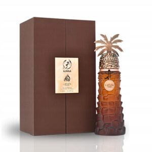 LATTAFA Pride Ajwaa EDP 90 ml woda perfumowana unisex