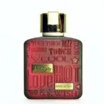 LATTAFA Ramz Gold 100 ml EDP woda perfumowana męska