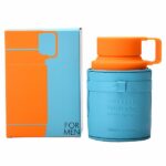 Armaf Odyssey Mandarin Sky Limited Edition 100ml woda perfumowana unisex